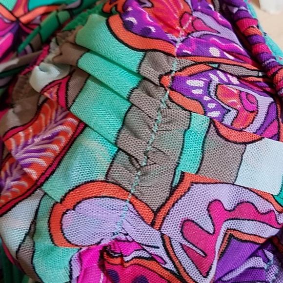 2 piece Raisin  bikini  f44 - Picture 6 of 6